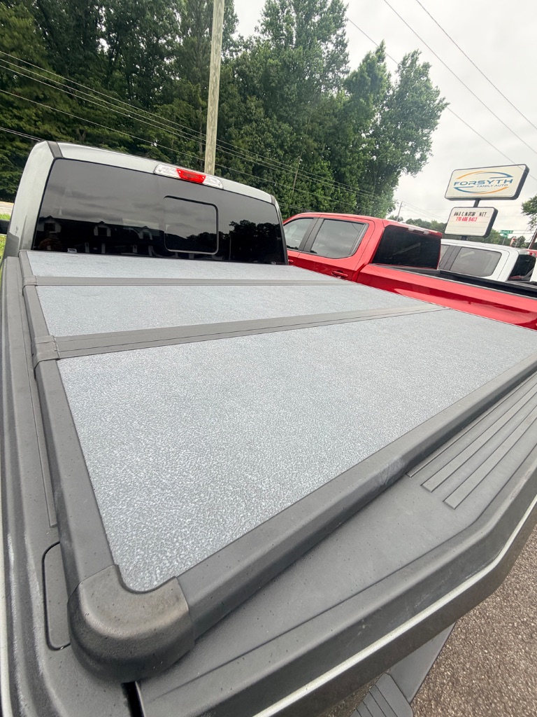 2020 Ford F150 - $19,744