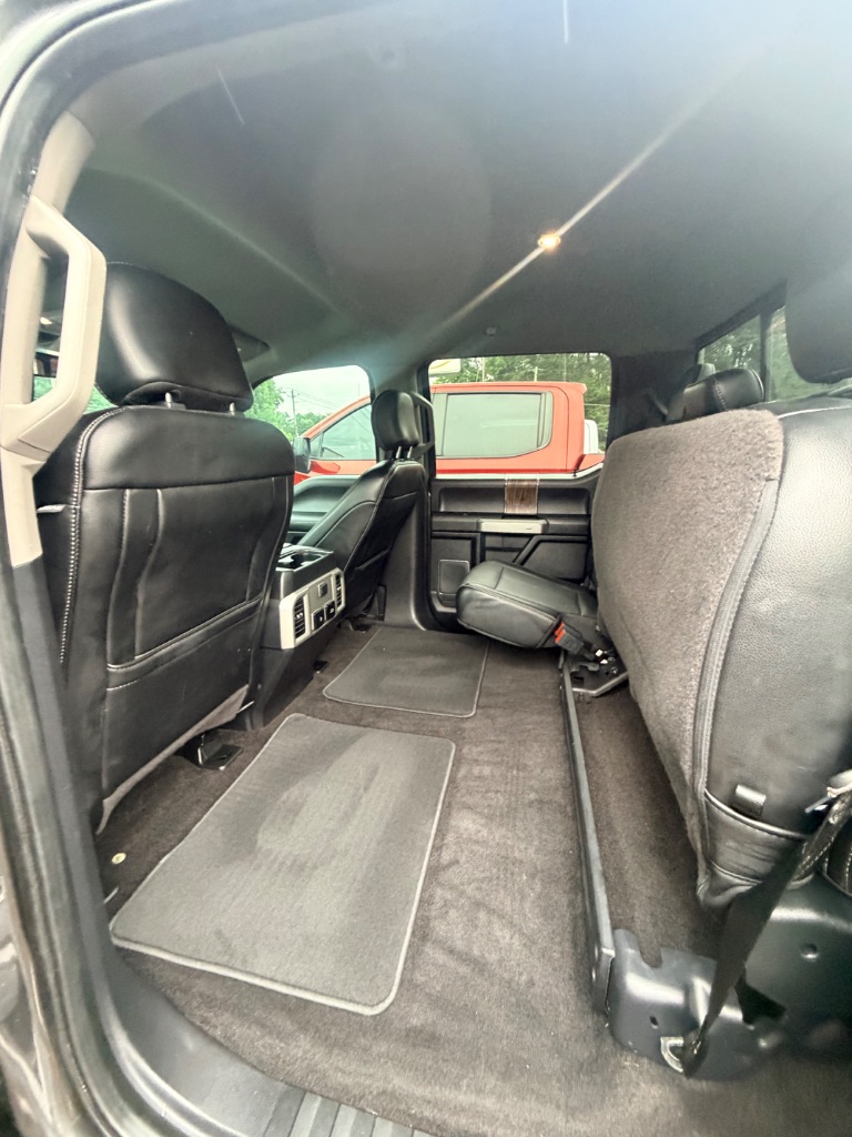2020 Ford F150 - $19,744