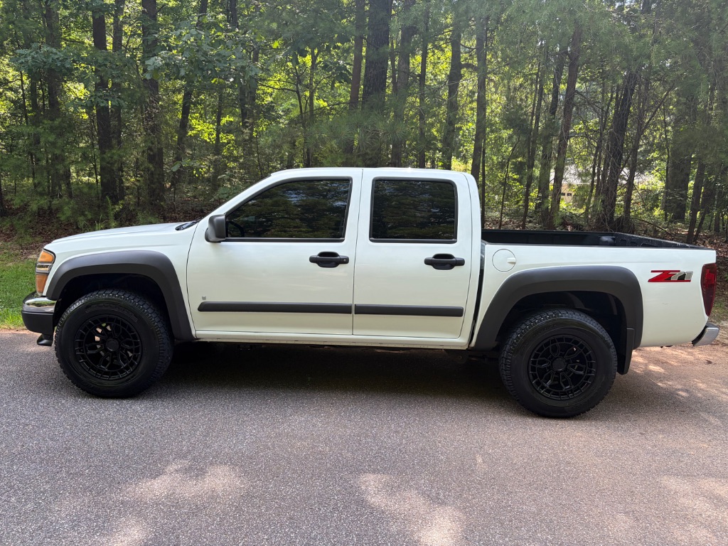 2007 Chevrolet Colorado - $6,888