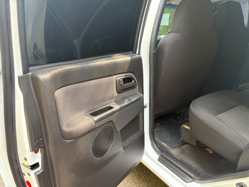 2007 Chevrolet Colorado - $6,888