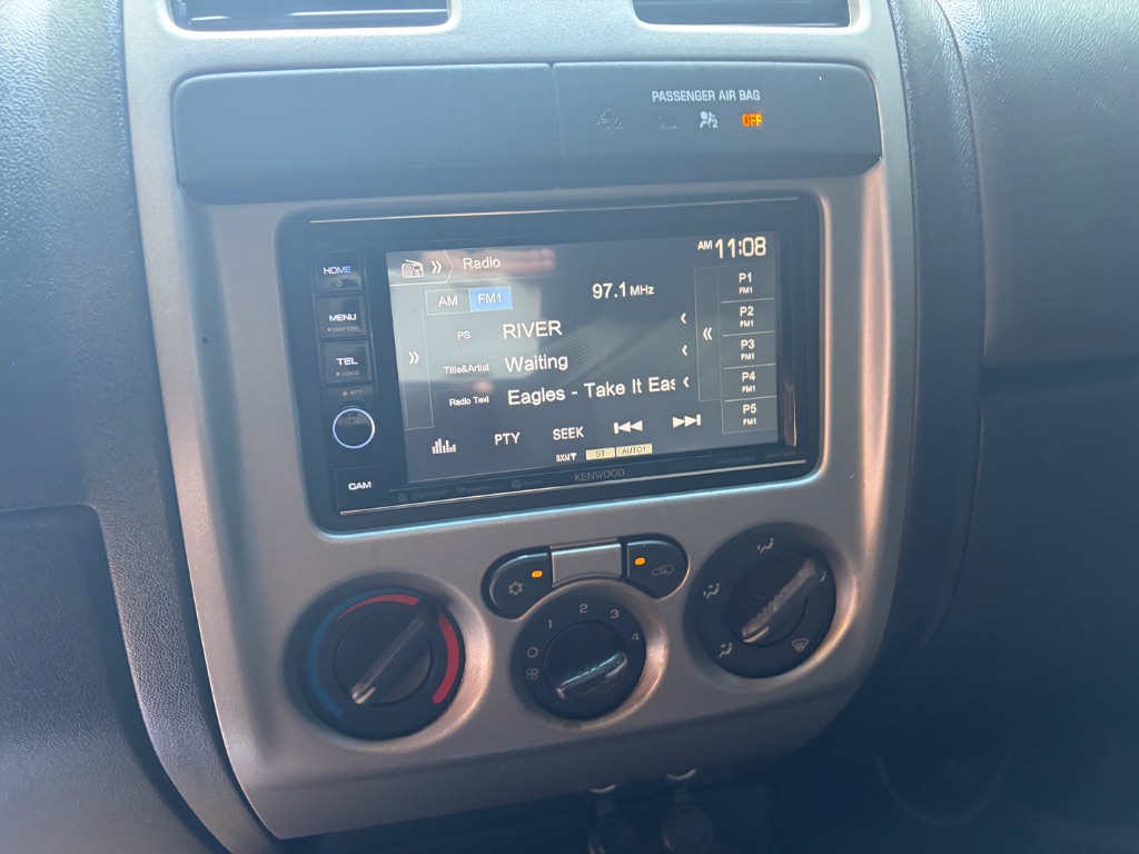 2007 Chevrolet Colorado - $6,888