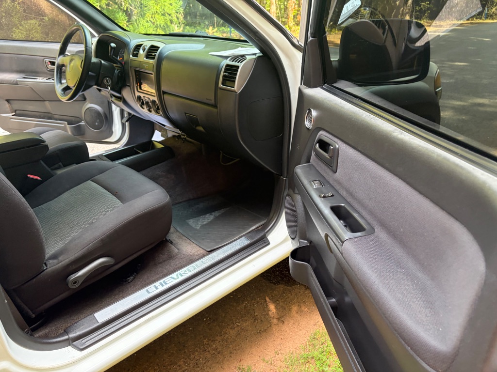 2007 Chevrolet Colorado - $6,888