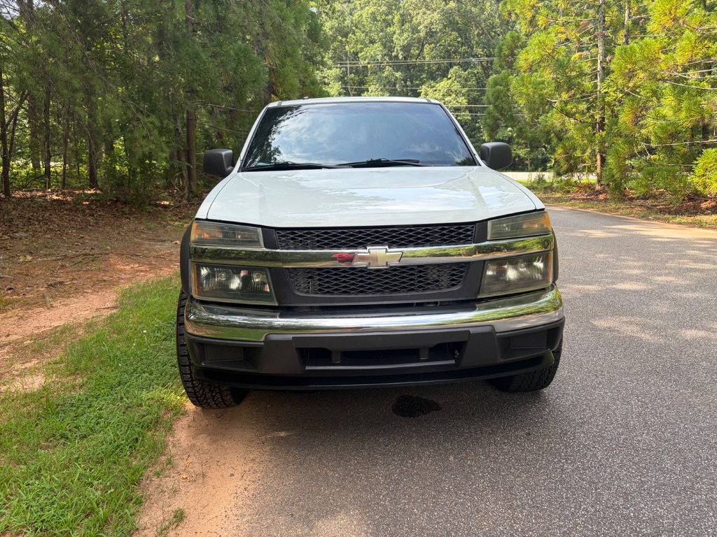 2007 Chevrolet Colorado - $6,888