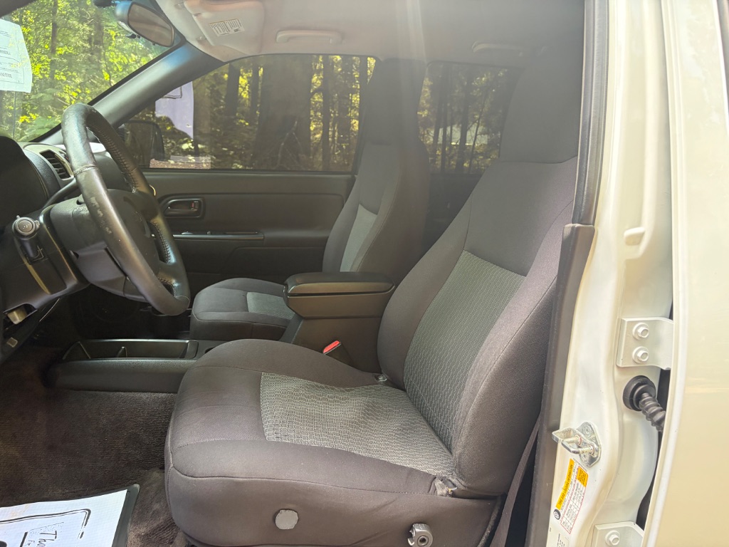 2007 Chevrolet Colorado - $6,888