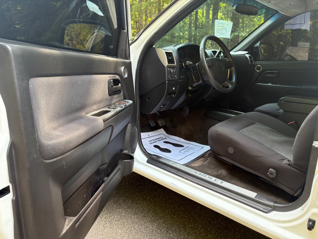 2007 Chevrolet Colorado - $6,888