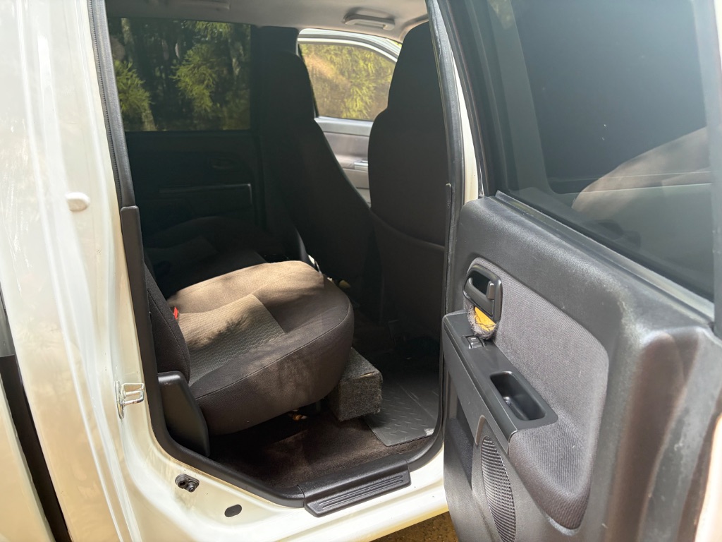 2007 Chevrolet Colorado - $6,888
