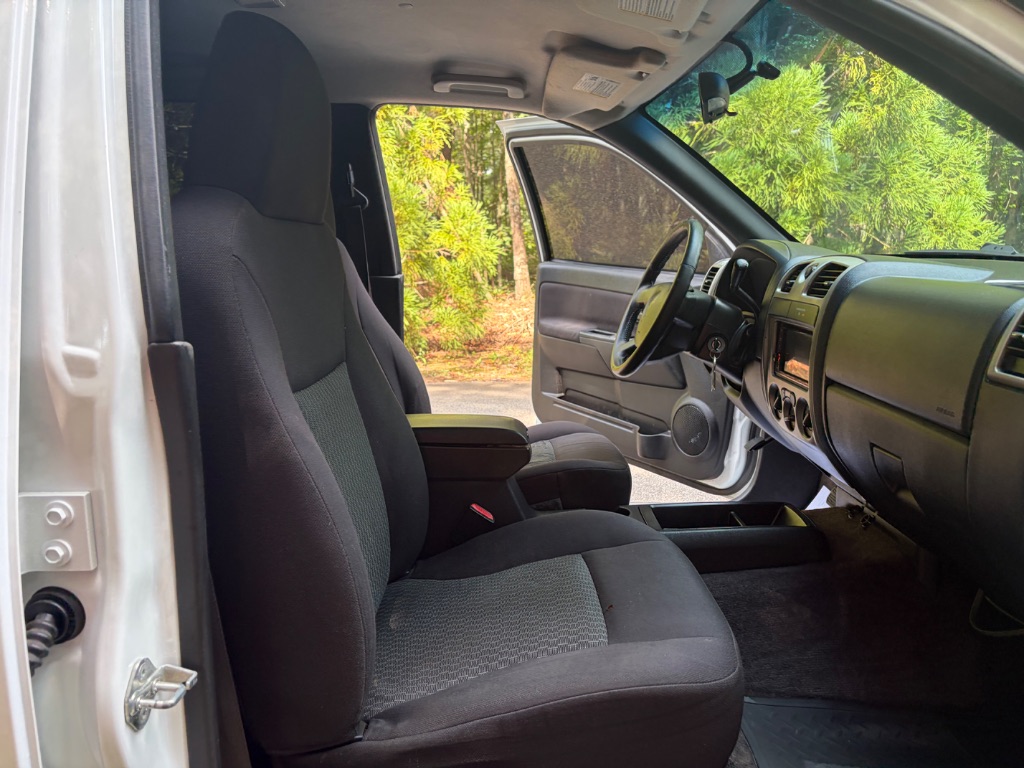 2007 Chevrolet Colorado - $6,888