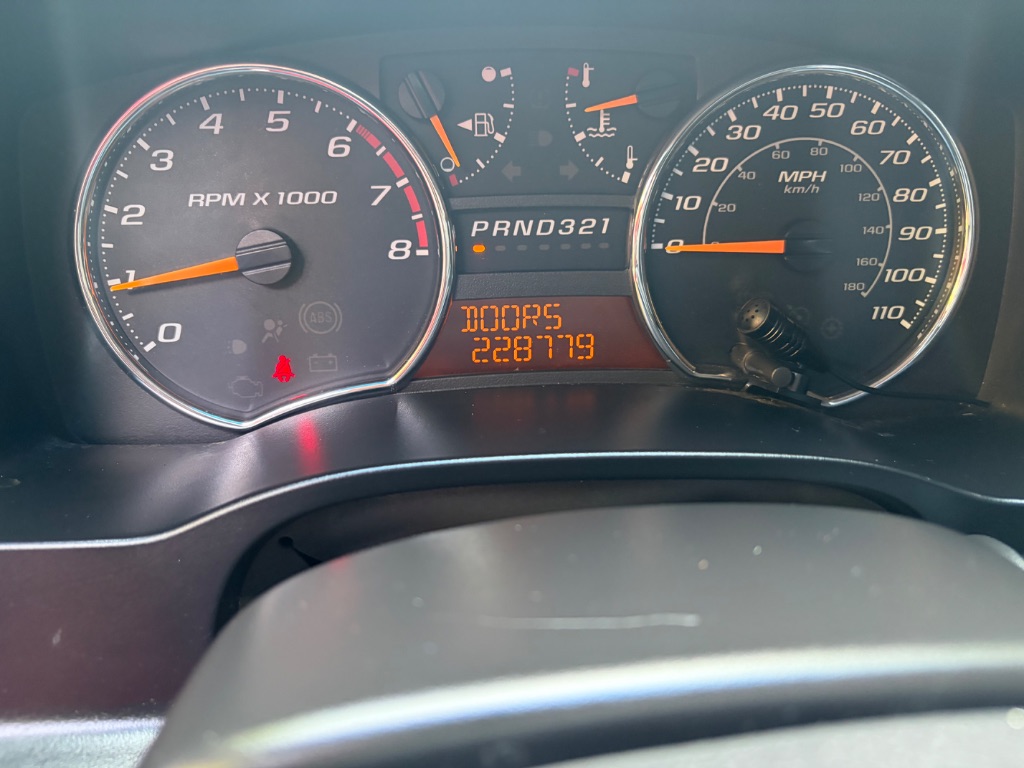 2007 Chevrolet Colorado - $6,888