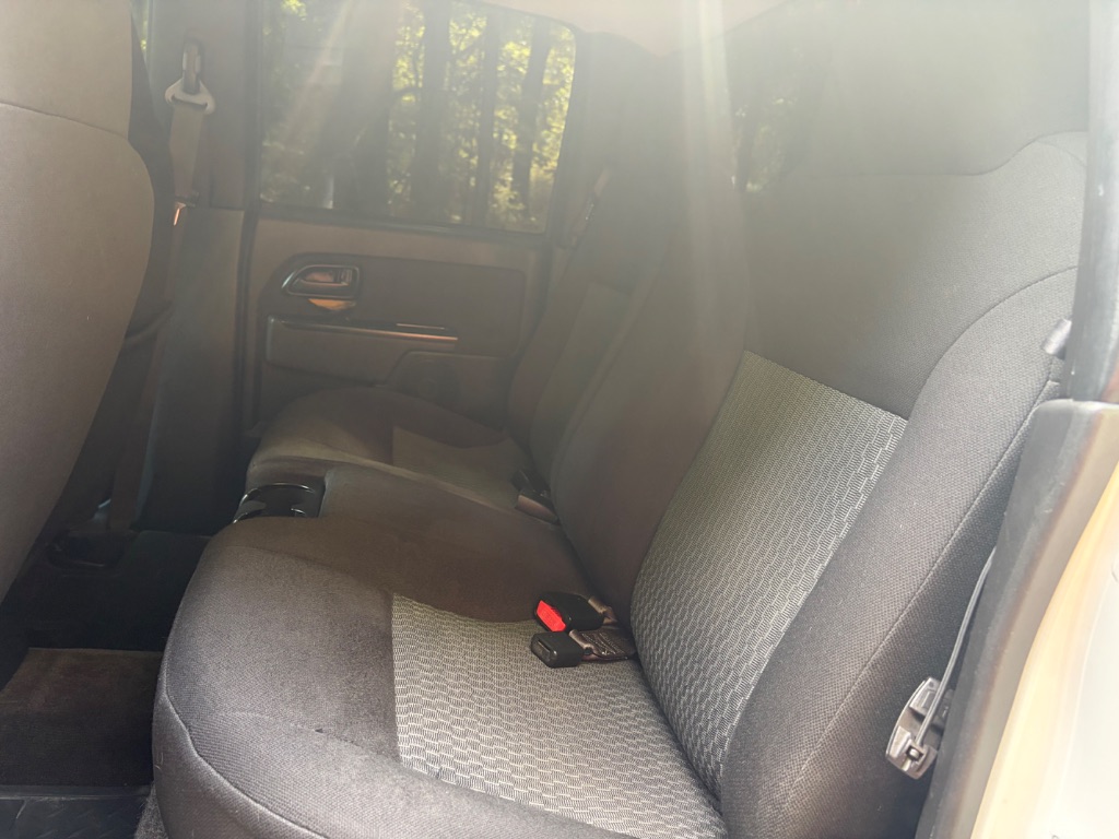 2007 Chevrolet Colorado - $6,888