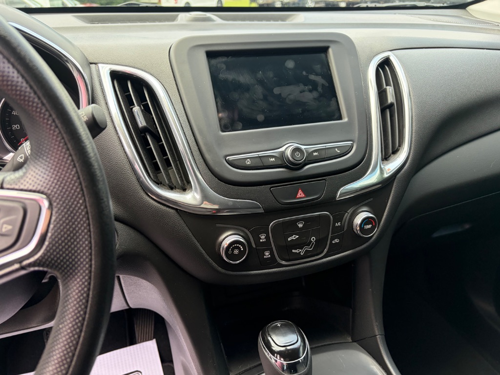 2019 Chevrolet Equinox - $10,584
