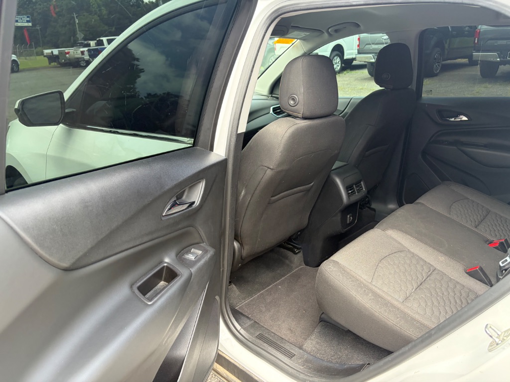 2019 Chevrolet Equinox - $10,584