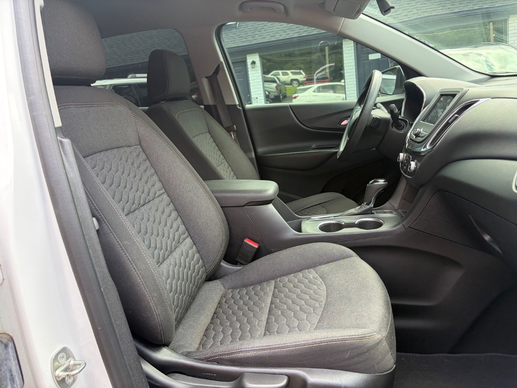 2019 Chevrolet Equinox - $10,584
