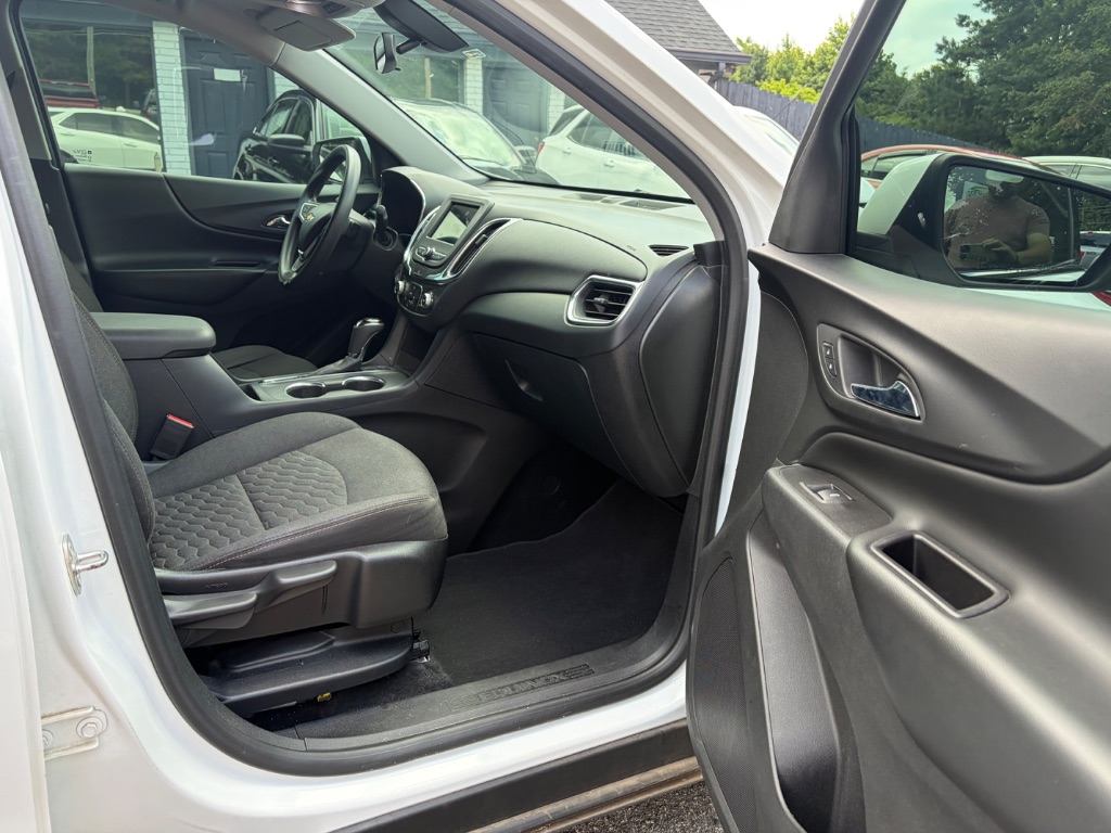 2019 Chevrolet Equinox - $10,584