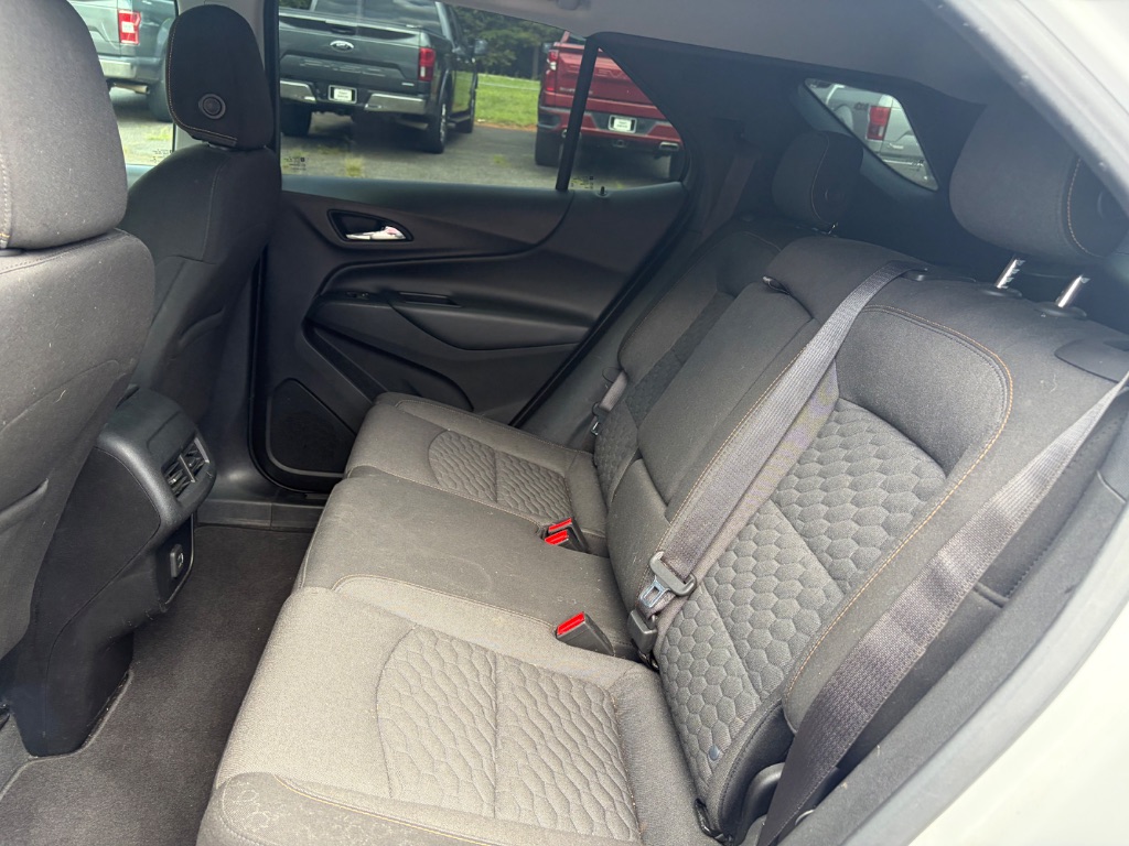 2019 Chevrolet Equinox - $10,584