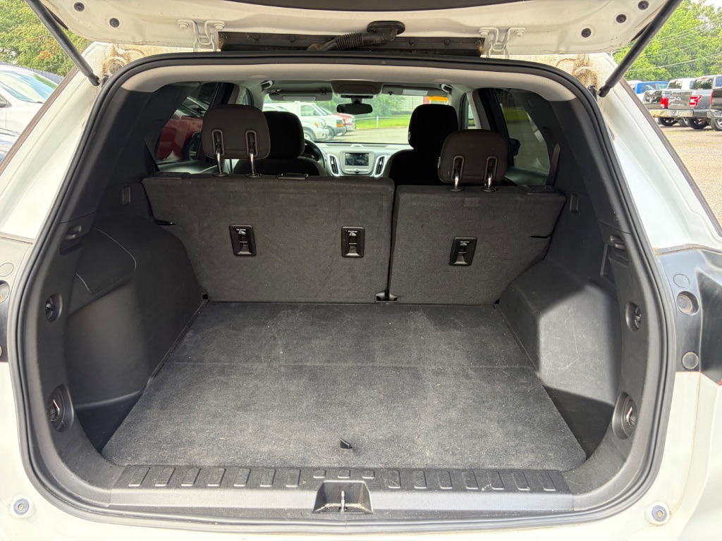 2019 Chevrolet Equinox - $10,584