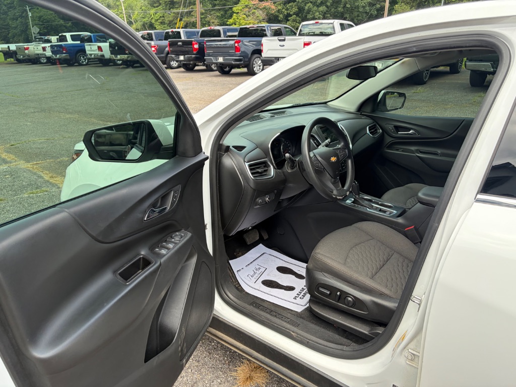 2019 Chevrolet Equinox - $10,584