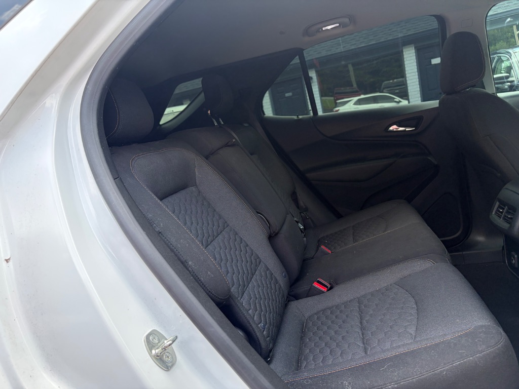 2019 Chevrolet Equinox - $10,584