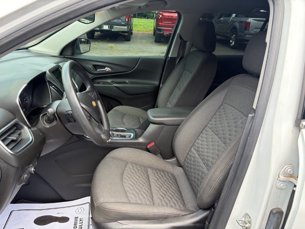 2019 Chevrolet Equinox - $10,584