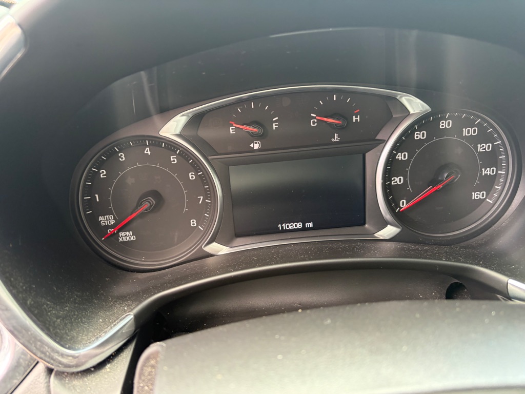 2019 Chevrolet Equinox - $10,584