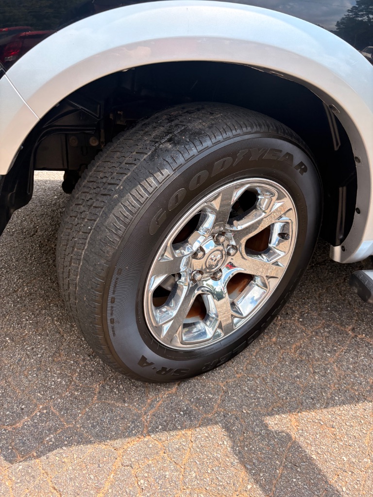 2015 Ram 1500 - $14,340