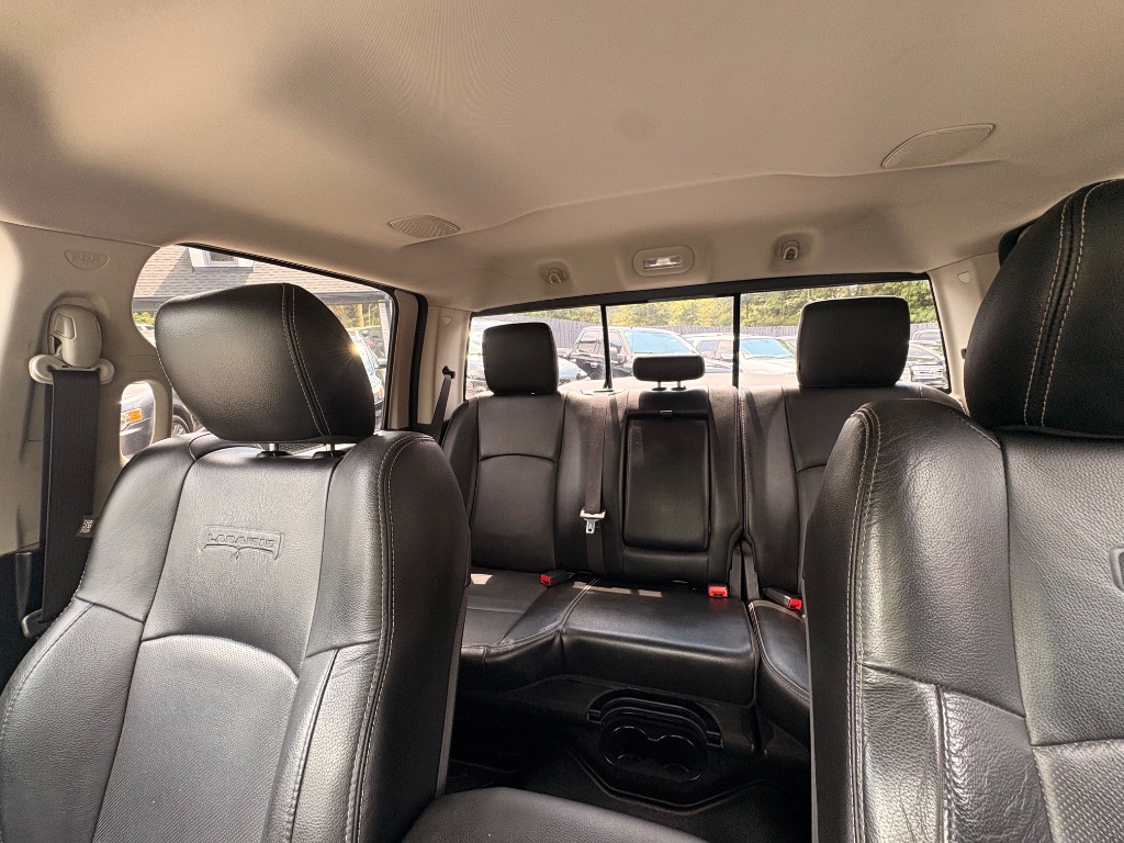 2015 Ram 1500 - $14,340