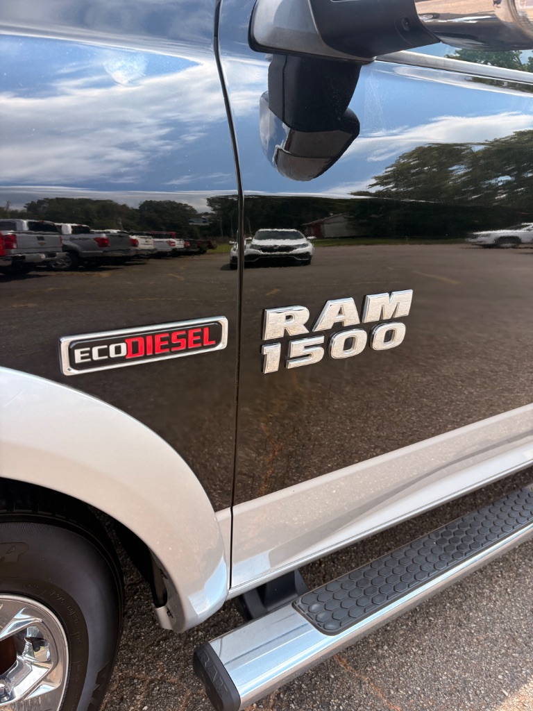 2015 Ram 1500 - $14,340