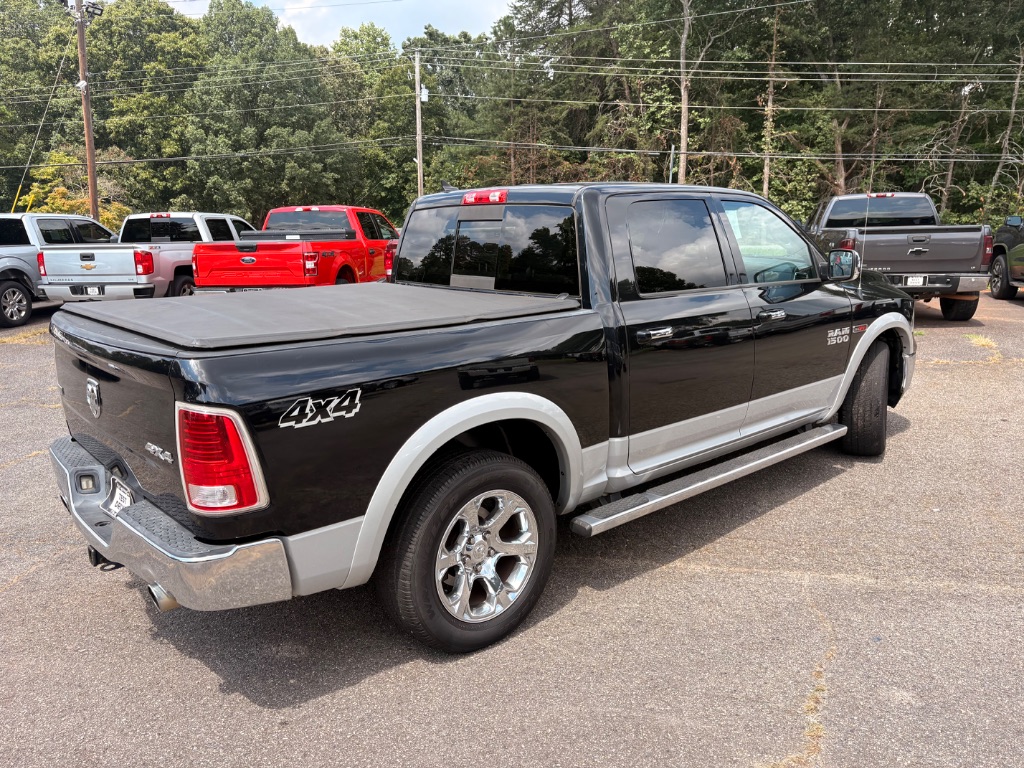 2015 Ram 1500 - $14,340