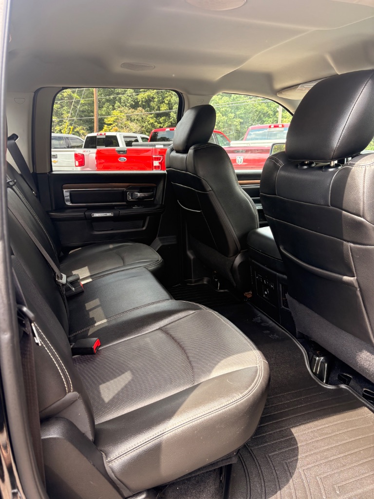 2015 Ram 1500 - $14,340