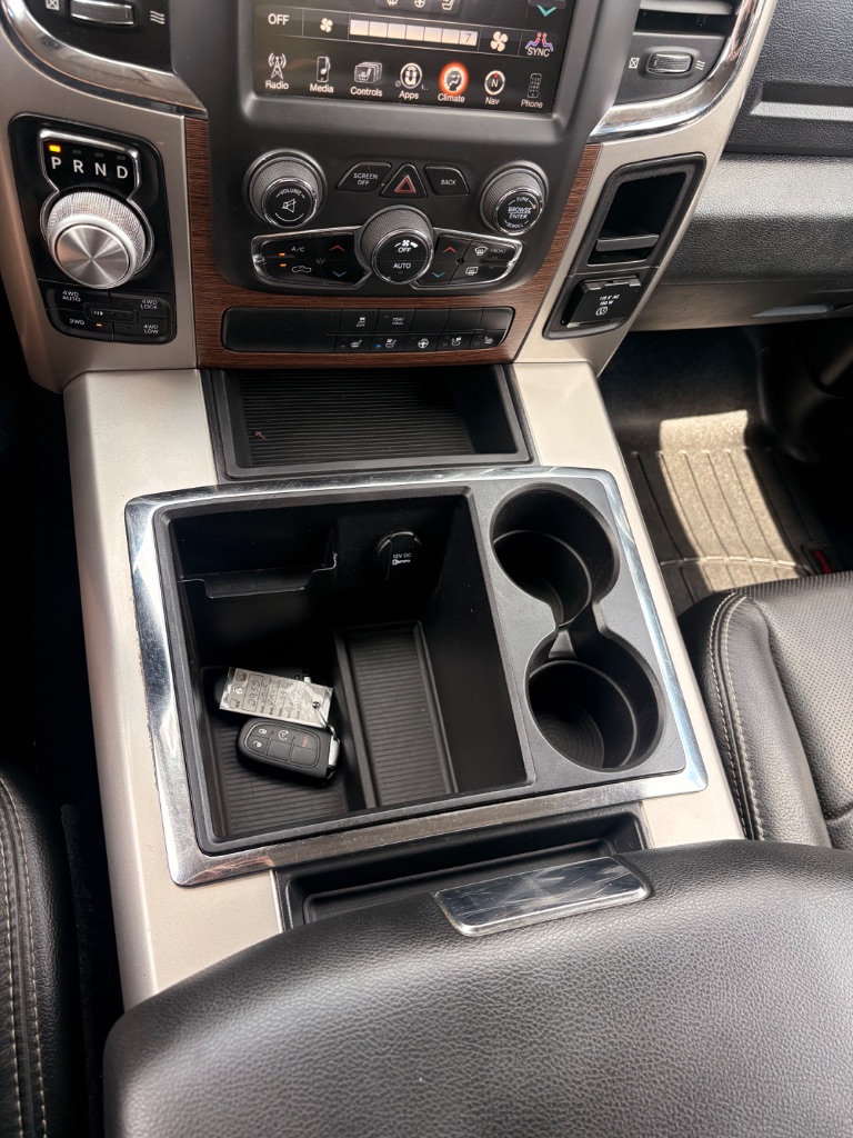 2015 Ram 1500 - $14,340