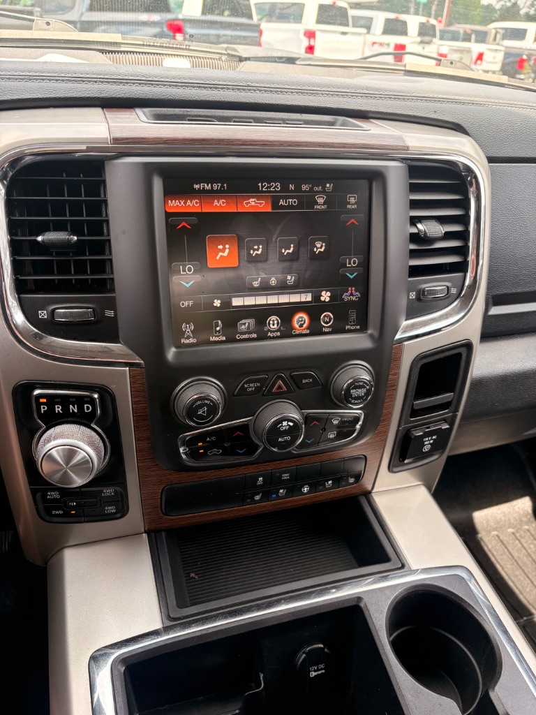 2015 Ram 1500 - $14,340