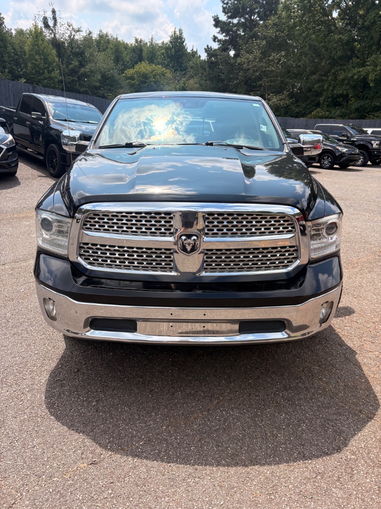 2015 Ram 1500 - $14,340
