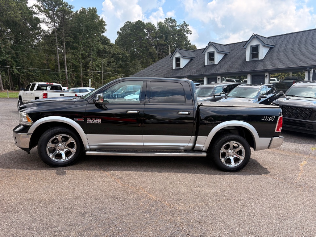 2015 Ram 1500 - $14,340