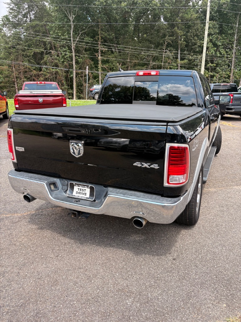 2015 Ram 1500 - $14,340