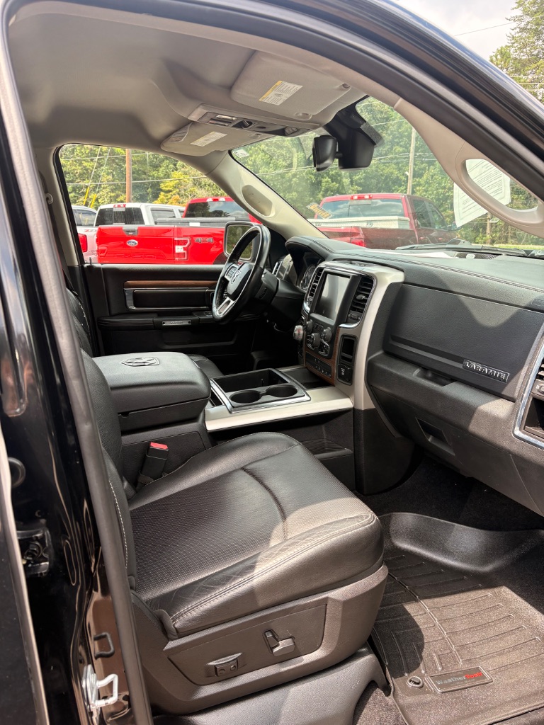 2015 Ram 1500 - $14,340