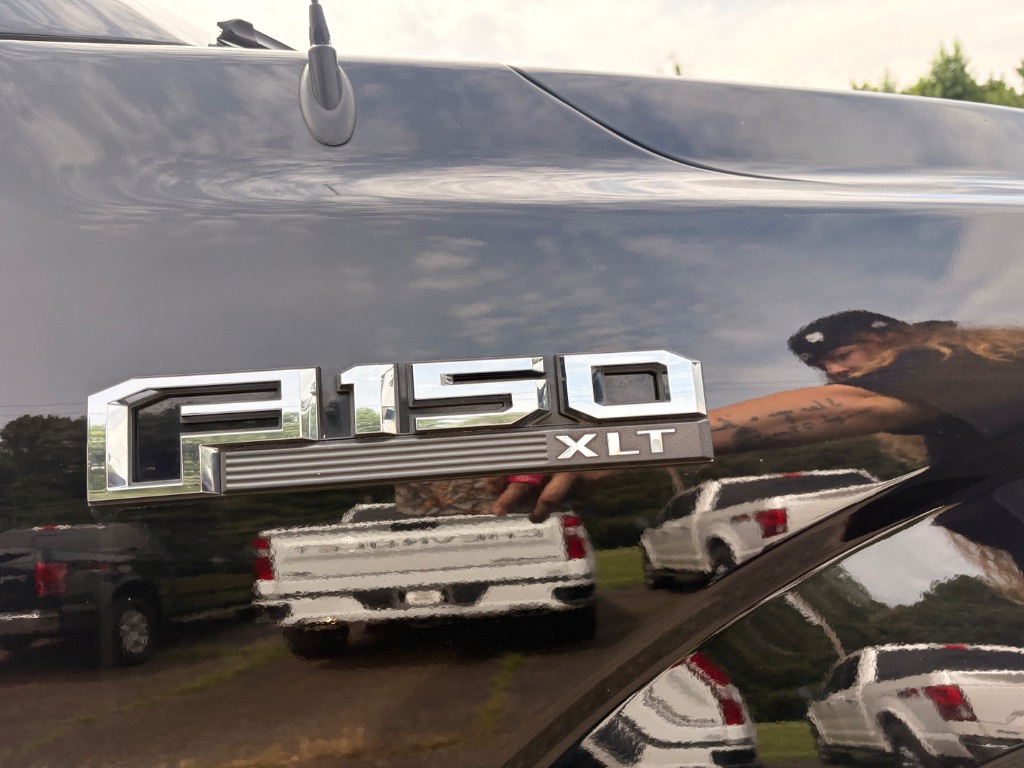 2018 Ford F-150 - $14,757