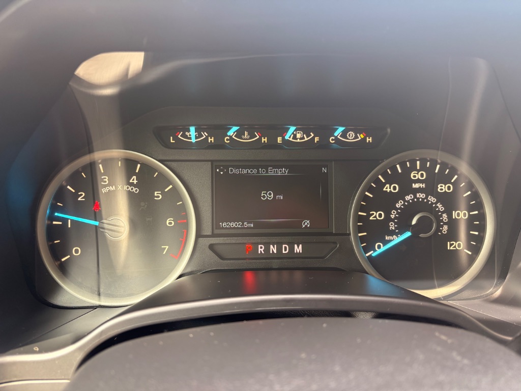 2018 Ford F-150 - $14,757