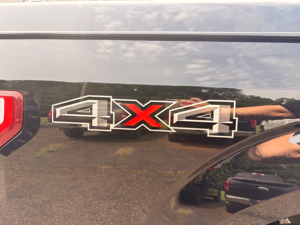2018 Ford F-150 - $14,757