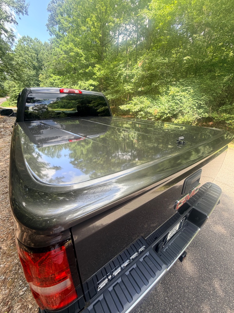 2016 GMC Sierra 1500 - $17,581