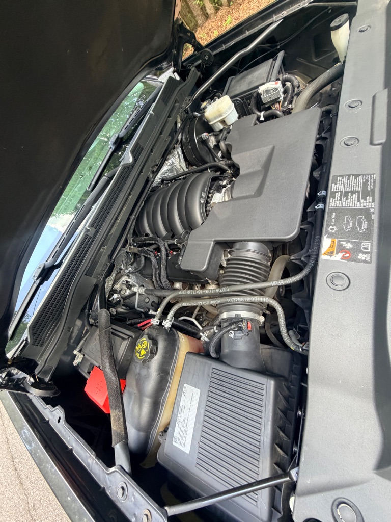 2016 GMC Sierra 1500 - $17,581