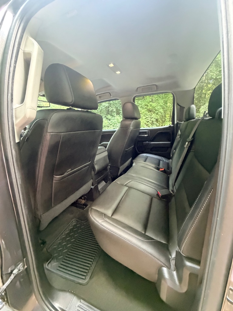2016 GMC Sierra 1500 - $17,581