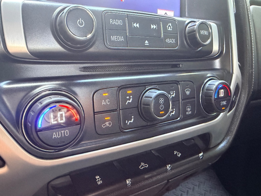 2016 GMC Sierra 1500 - $17,581