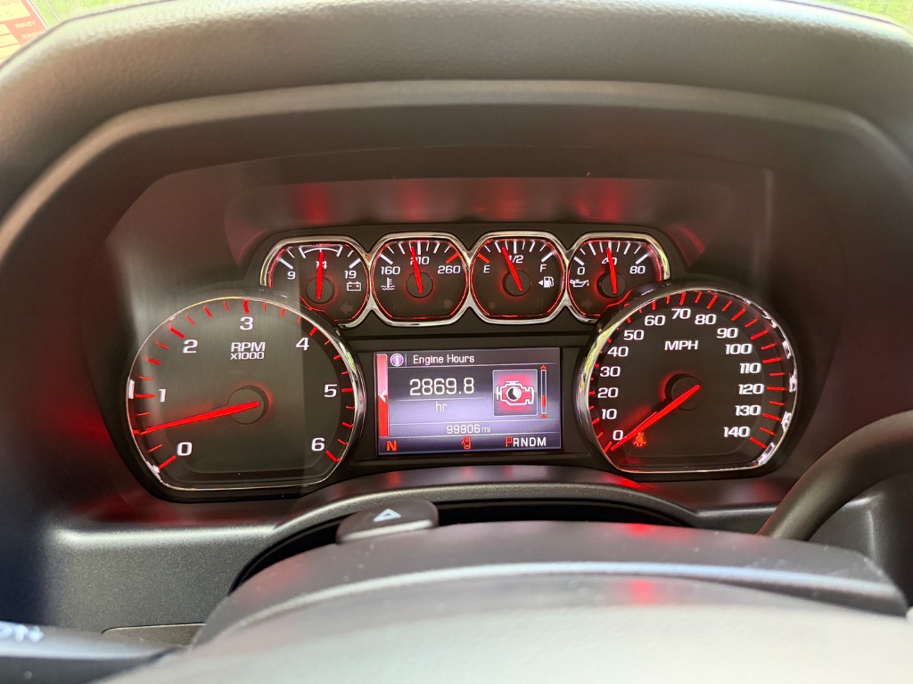 2016 GMC Sierra 1500 - $17,581