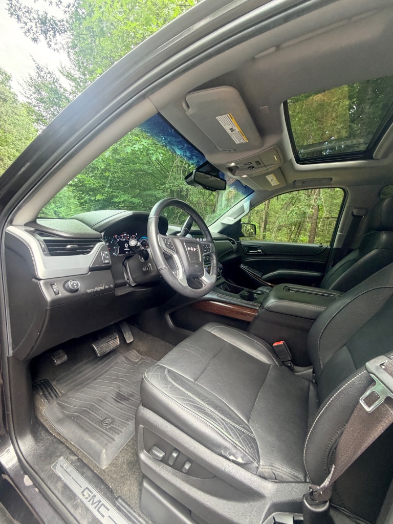 2017 GMC Yukon - $13,670