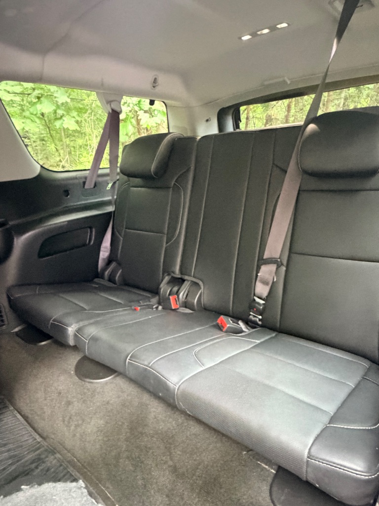 2017 GMC Yukon - $13,670