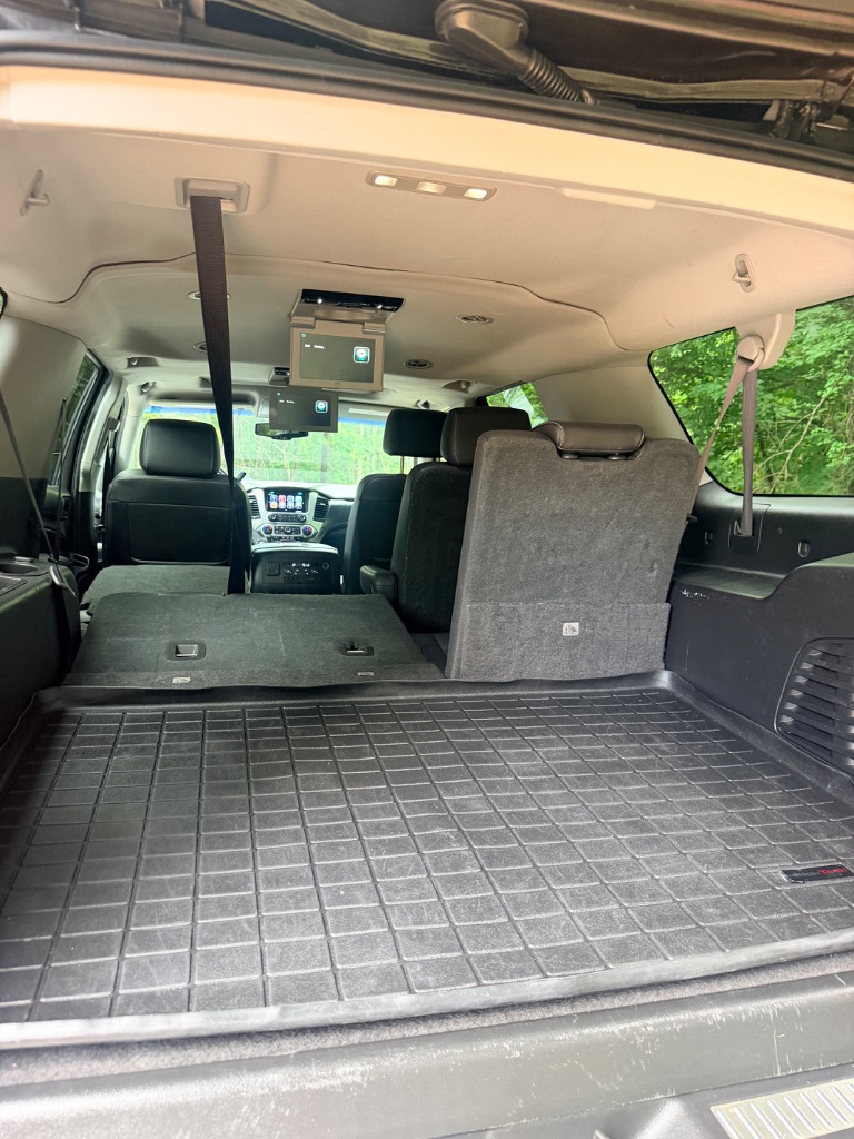 2017 GMC Yukon - $13,670