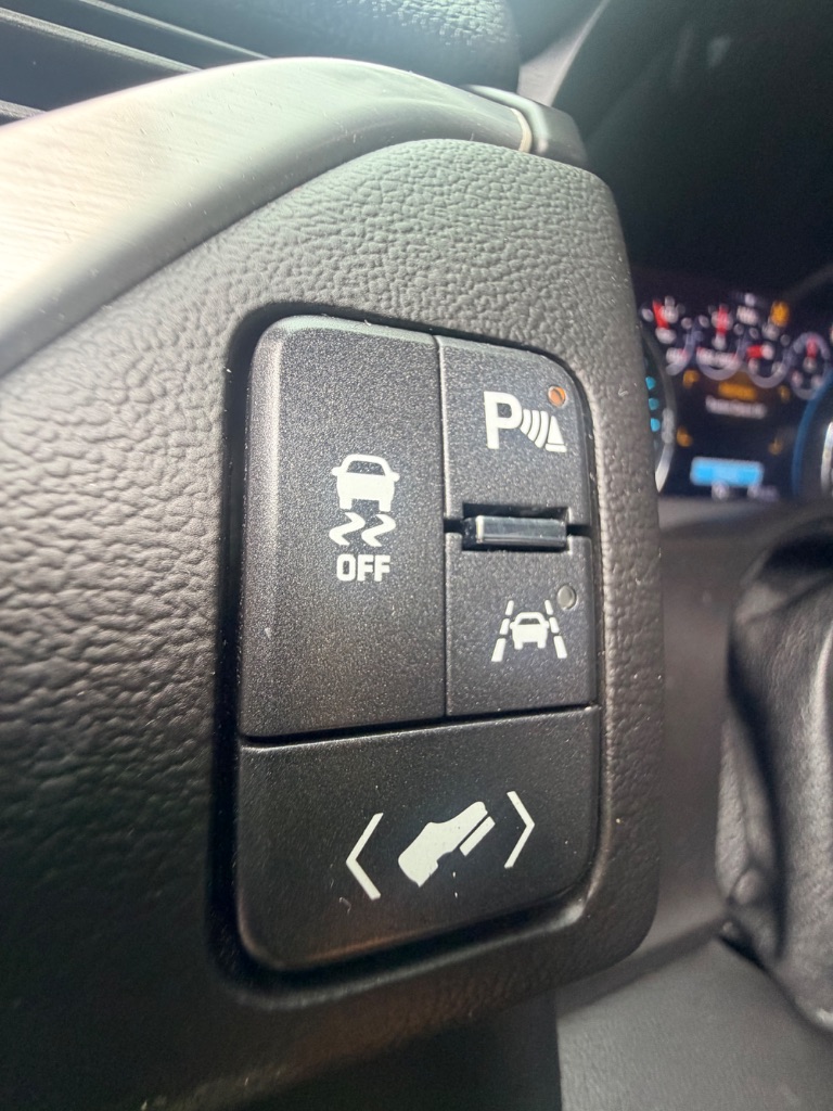 2017 GMC Yukon - $13,670