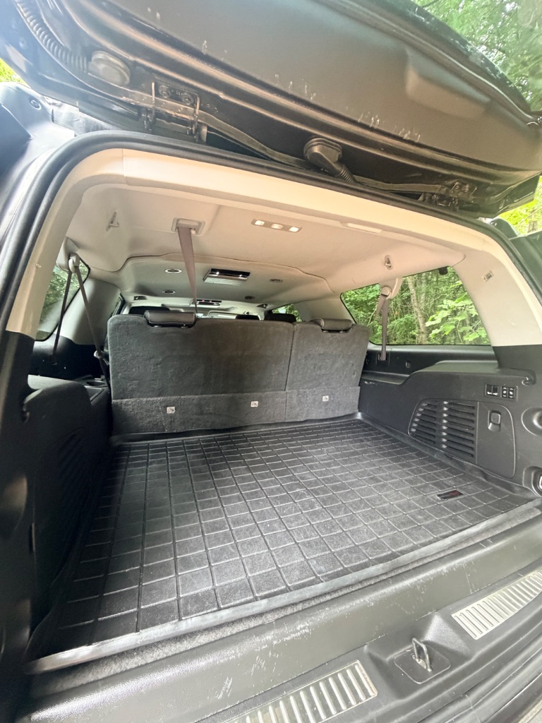 2017 GMC Yukon - $13,670