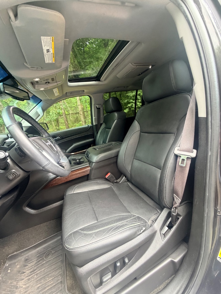 2017 GMC Yukon - $13,670