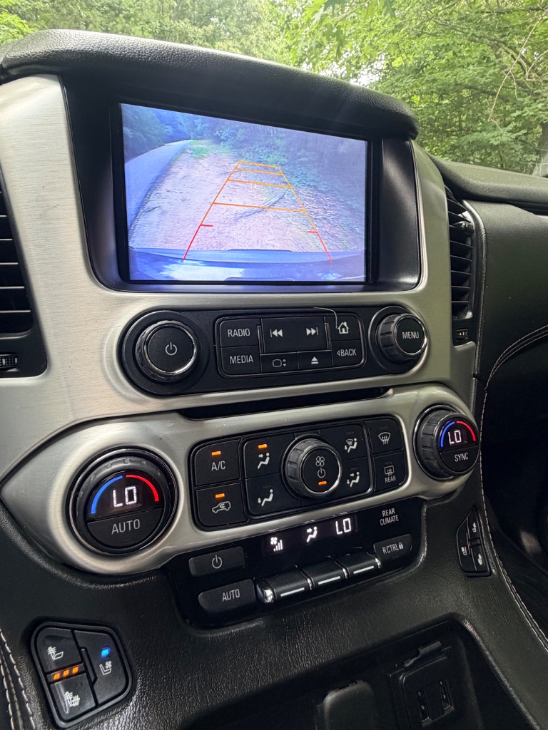 2017 GMC Yukon - $13,670