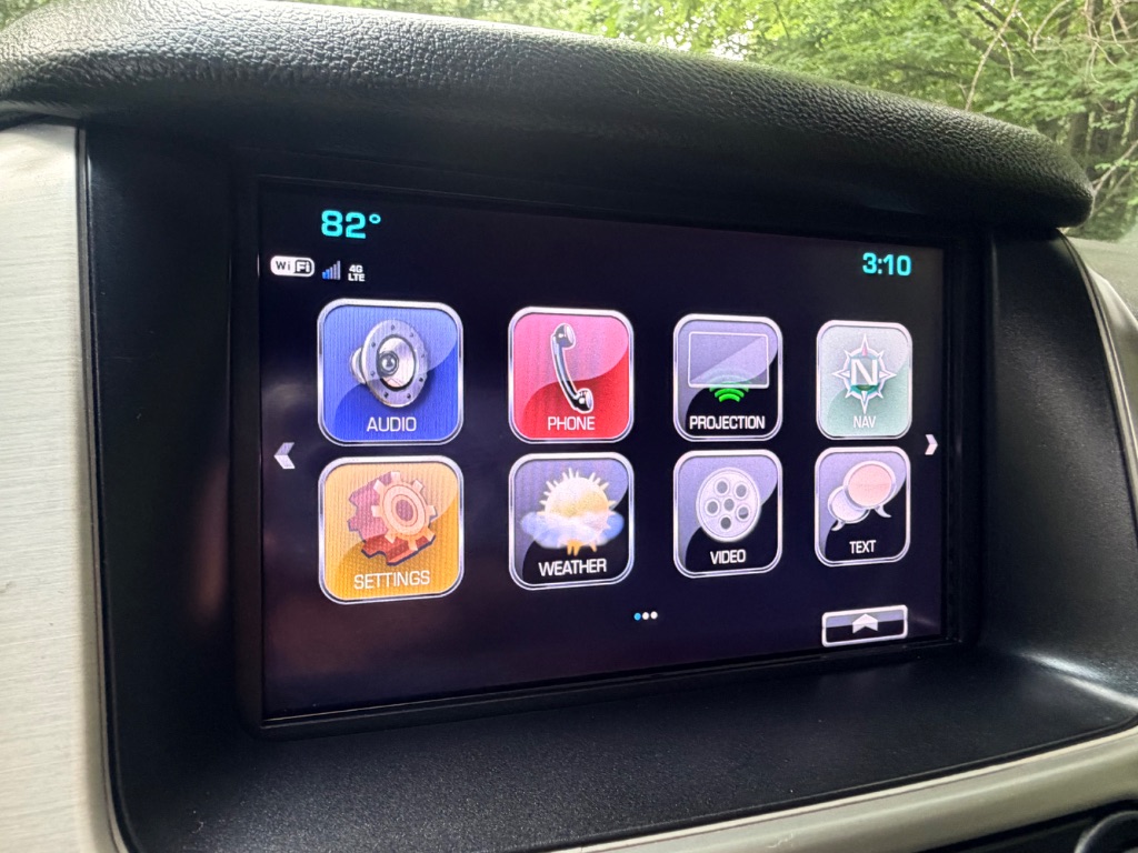 2017 GMC Yukon - $13,670